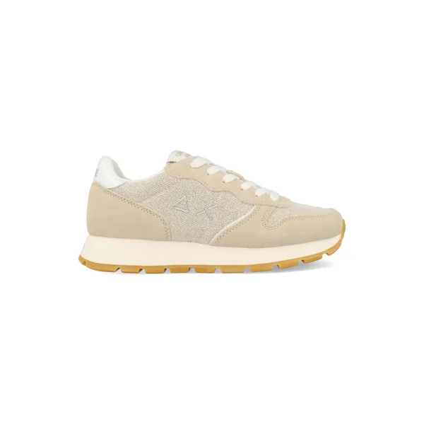 SUN68 Ally Glitter Z34203_43 Beige, vergelijk prijzen bij 1 winkel