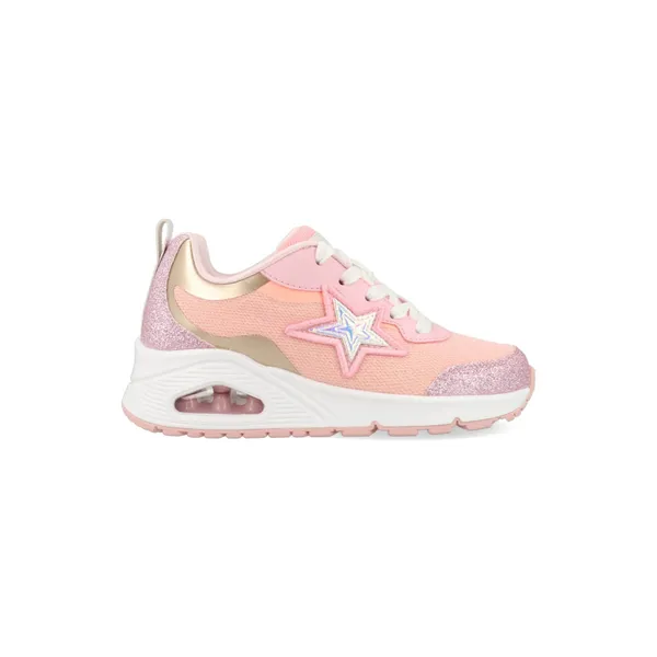 Skechers Uno Starry Vibe 310542L/LPMT Roze, vergelijk prijzen bij 1 winkel