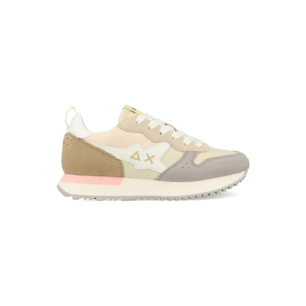 SUN68 Stargirl Z34210_31 Wit/Multicolor, vergelijk prijzen bij 1 winkel