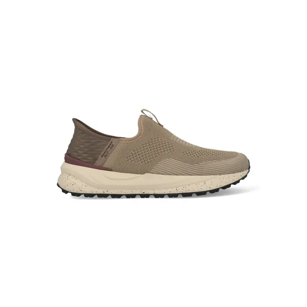 Skechers Bogdin Arlett 210636/TPE Beige, vergelijk prijzen bij 1 winkel