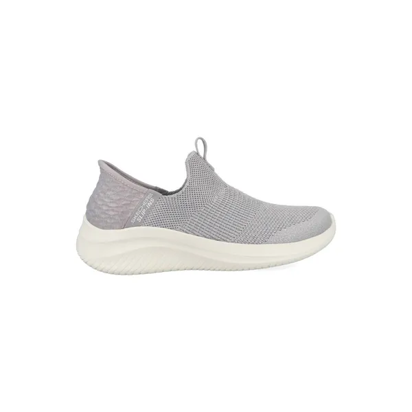 Skechers Ultra Flex 3.0 Smooth Step 149709/LTGY Grijs, vergelijk prijzen bij 1 winkel