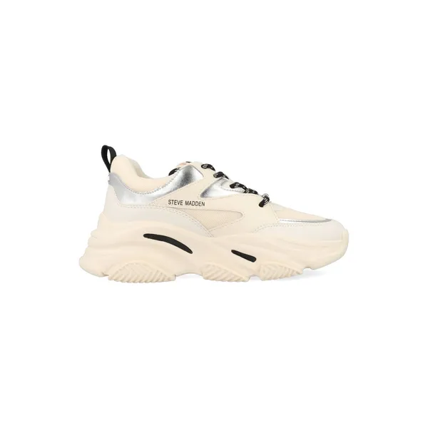 Steve Madden Progressive Off White/Beige, vergelijk prijzen bij 1 winkel