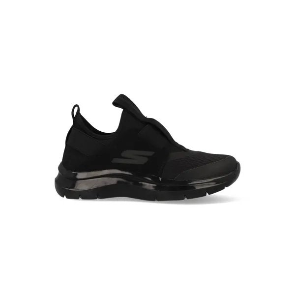 Skechers Fast Ice 403878L/BBK Zwart, vergelijk prijzen bij 1 winkel