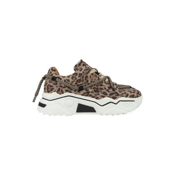 DWRS Jupiter Leopard J5554C-77-8201 Beige, vergelijk prijzen bij 1 winkel