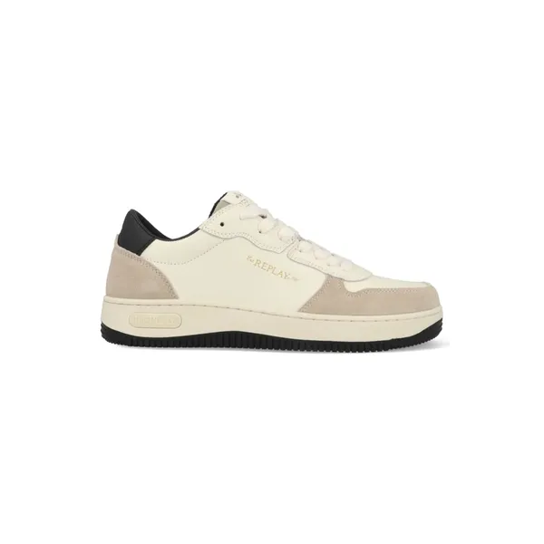 Replay Epic Base Wall 0352 Wit/Beige, vergelijk prijzen bij 1 winkel