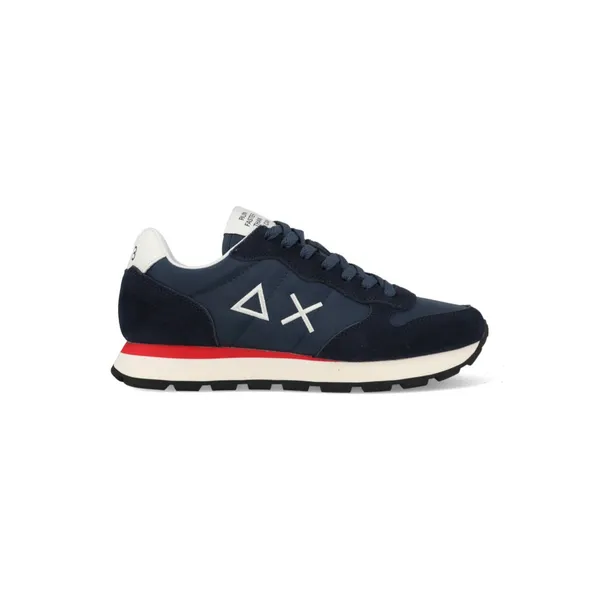 SUN68 Tom Solid Z35101_07 Blauw, vergelijk prijzen bij 1 winkel