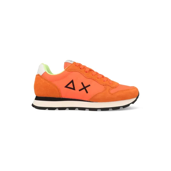 SUN68 Tom Solid Z35101_64 Oranje, vergelijk prijzen bij 1 winkel
