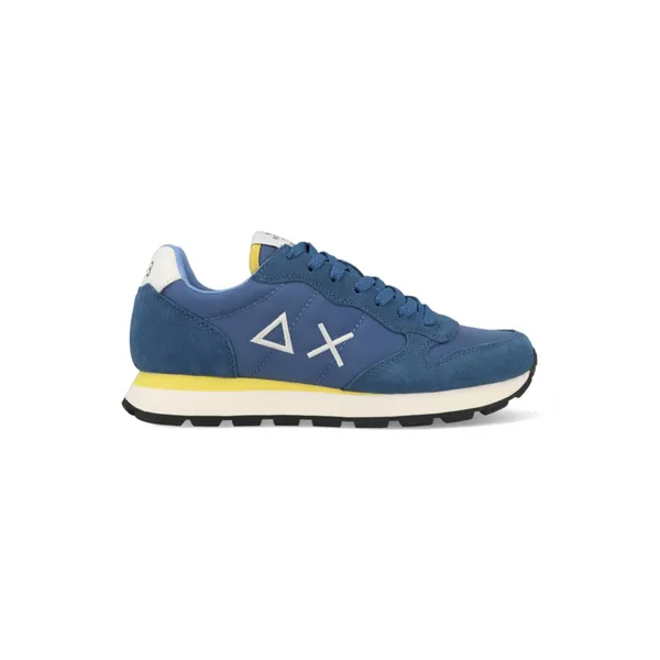 SUN68 Tom Solid Z35101_80 Blauw, vergelijk prijzen bij 3 winkels