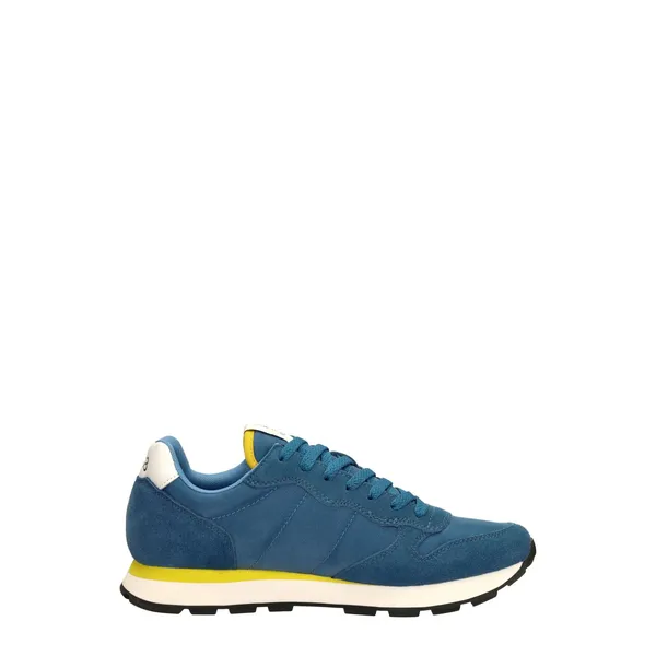 SUN68 Tom Solid Z35101_80 Blauw, foto 4 van 4