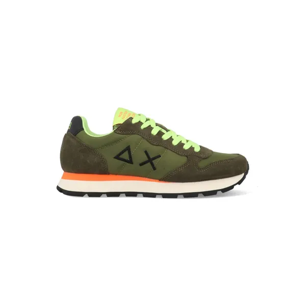 SUN68 Tom Fluo Z35102_19 Groen, vergelijk prijzen bij 1 winkel