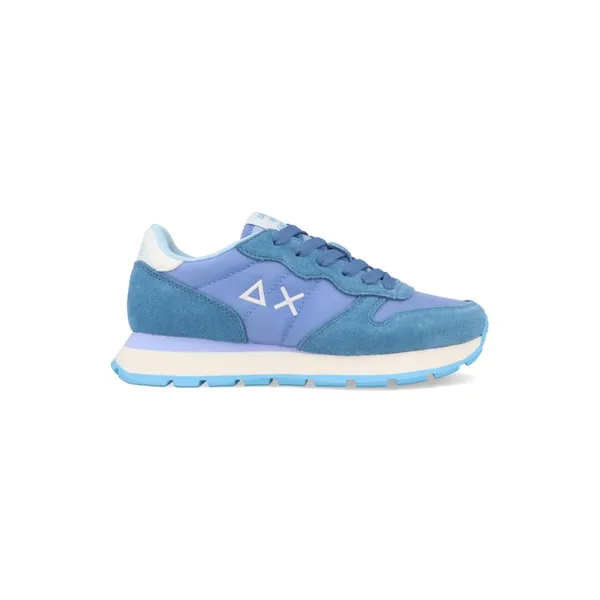 SUN68 Ally Solid Nylon Z35201_56 Blauw, vergelijk prijzen bij 1 winkel