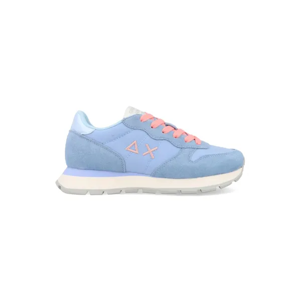 SUN68 Ally Solid Nylon Z35201_05 Blauw, vergelijk prijzen bij 1 winkel