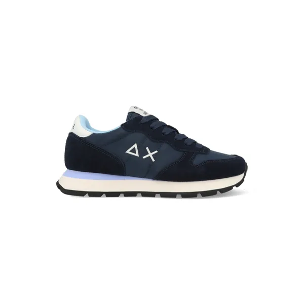 SUN68 Ally Solid Nylon Z35201_07 Blauw, vergelijk prijzen bij 1 winkel