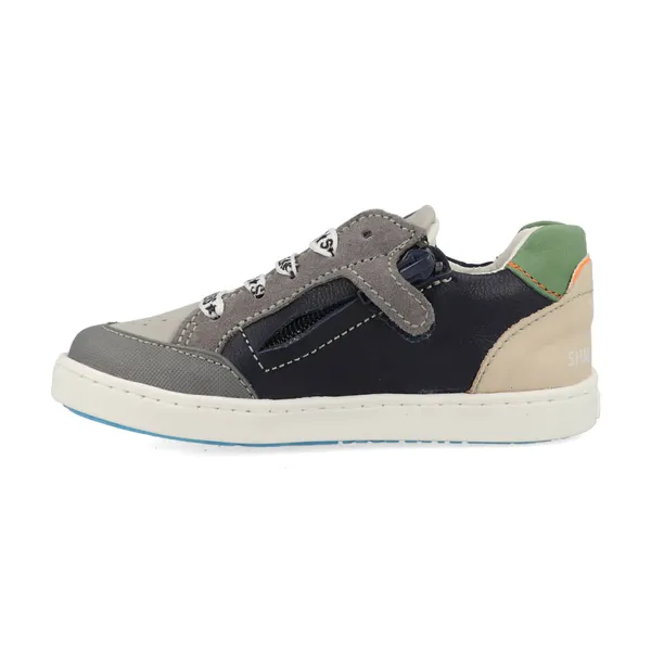 Shoesme B Grijs, foto 2 van 2