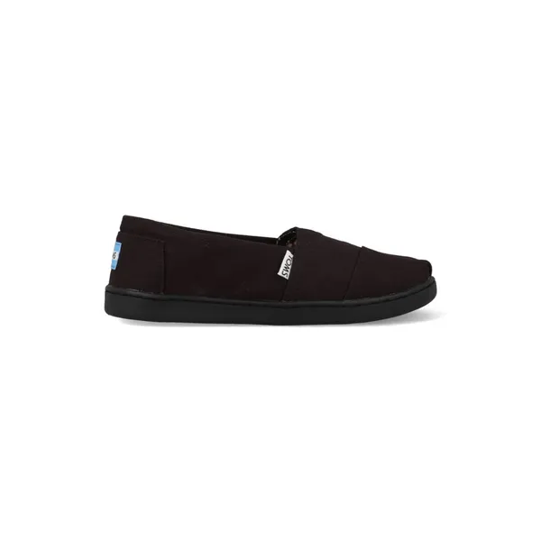 Toms Alpargata Zwart, vergelijk prijzen bij 1 winkel