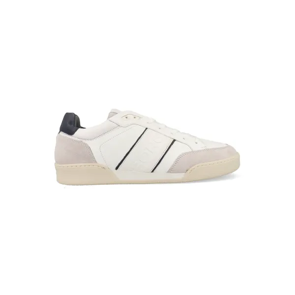 Björn Borg Sneakers SL200 LEA M 2312 643503 1973 Wit Wit