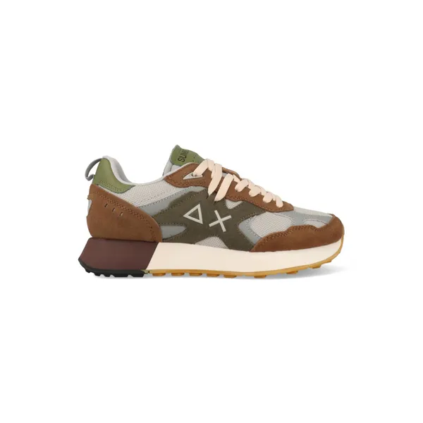 SUN68 Yaki Outdoor Z35115_08 Bruin, vergelijk prijzen bij 1 winkel