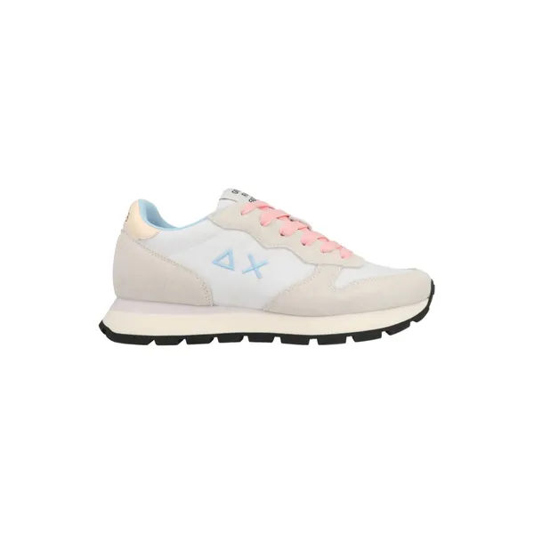 SUN68 Ally Solid Nylon Z35201_01 Wit, vergelijk prijzen bij 1 winkel