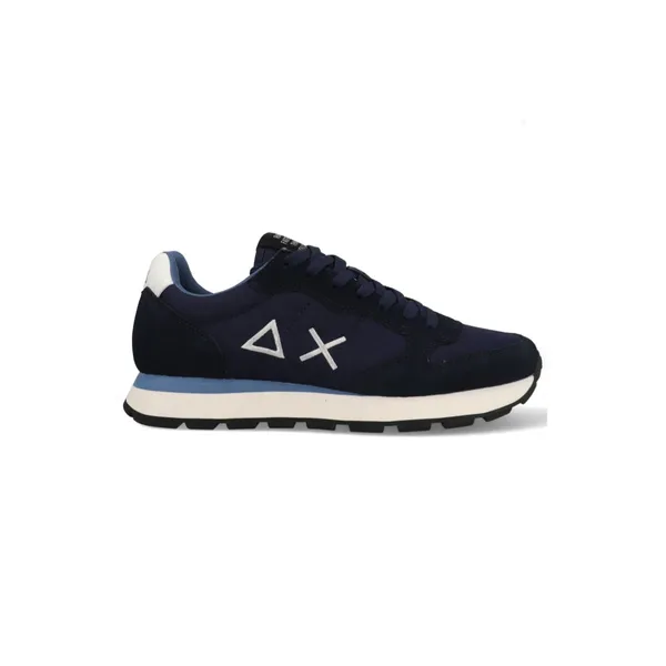 SUN68 Tom Solid Z45101_07 Blauw, vergelijk prijzen bij 1 winkel