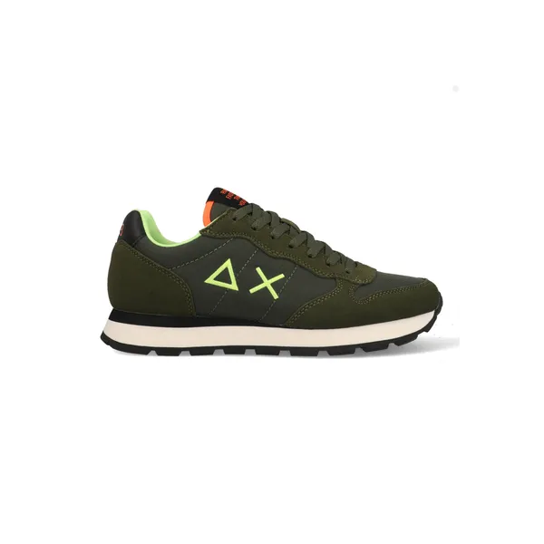 Sun68 Tom Fluo Z45102_74 Groen, vergelijk prijzen bij 1 winkel