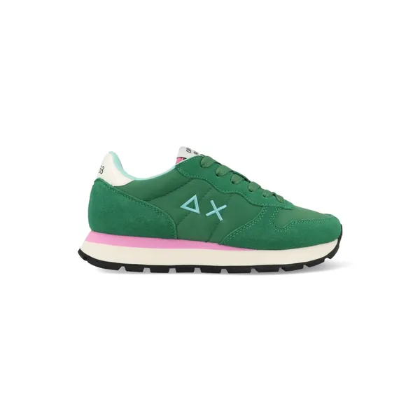 SUN68 Ally Solid Nylon Z34201_88 Groen, vergelijk prijzen bij 1 winkel