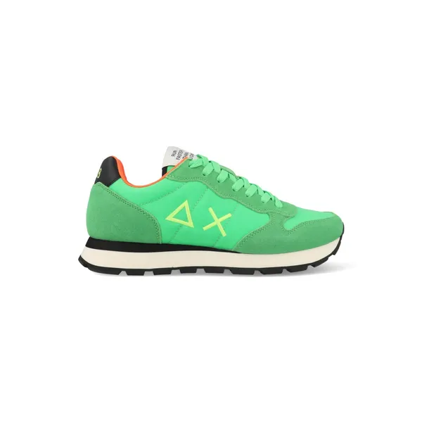 SUN68 Tom Solid Z34101_61 Groen, vergelijk prijzen bij 1 winkel
