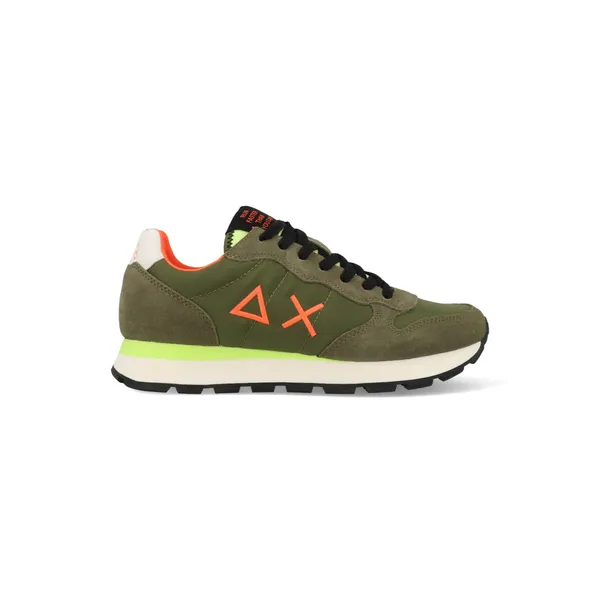 SUN68 Tom Fluo Z34102_19 Groen, vergelijk prijzen bij 1 winkel