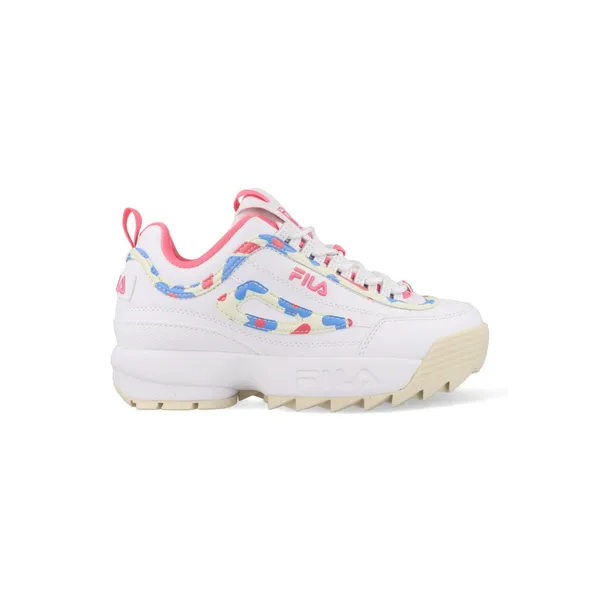 Fila Disruptor F Wit, vergelijk prijzen bij 1 winkel