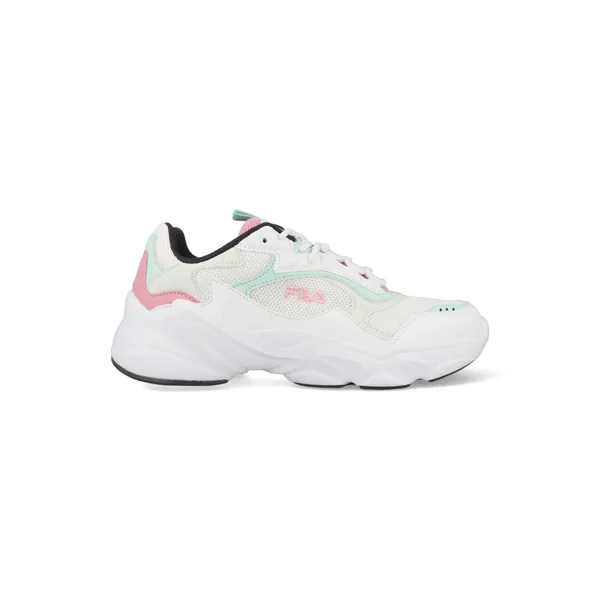 Fila Collene CB Wit, vergelijk prijzen bij 1 winkel