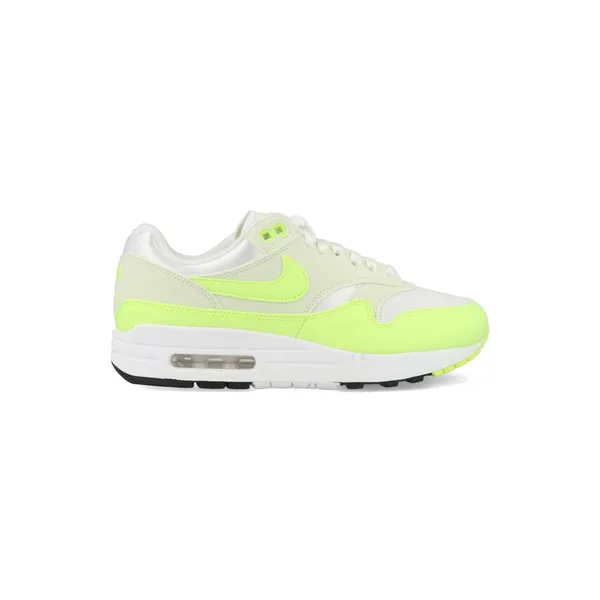 Nike Air Max 1 Wit/Geel, foto 2 van 2