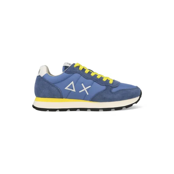 SUN68 Tom Solid Z34101_56 Blauw/Geel, vergelijk prijzen bij 1 winkel