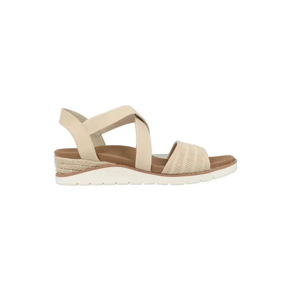 Skechers Arch Fit Beach Kiss-Boho Beyo 114013/NAT Beige, vergelijk prijzen bij 1 winkel