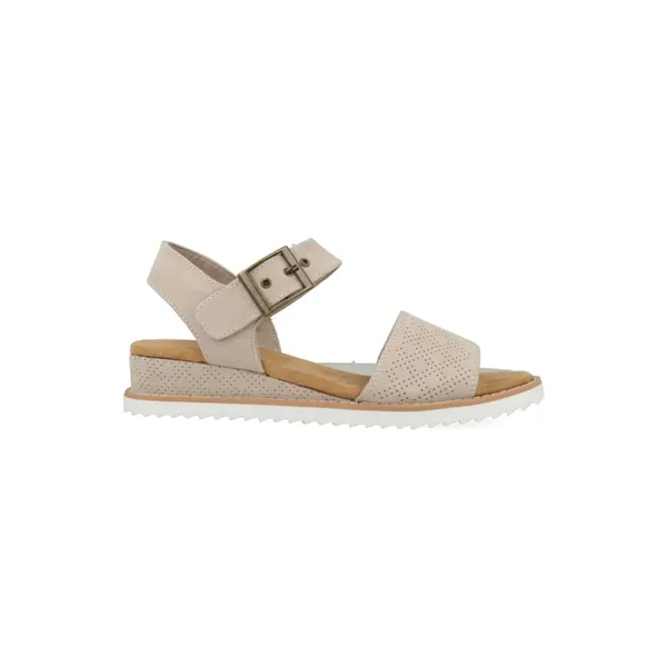 Skechers Desert Kiss Serendipitous 114147/TPE Beige, vergelijk prijzen bij 1 winkel