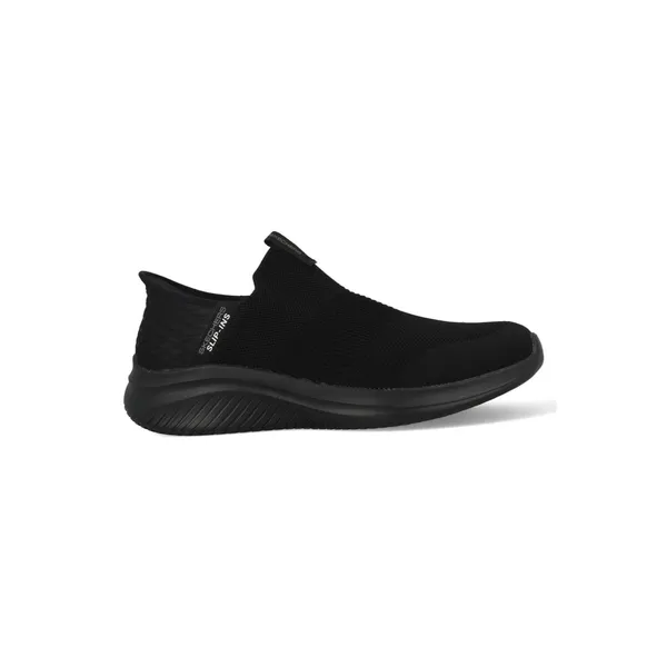 Skechers Ultra Flex 3.0 Smooth Step 232450/BBK Zwart, vergelijk prijzen bij 2 winkels