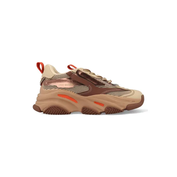 Steve Madden Possession-E Bruin, vergelijk prijzen bij 1 winkel