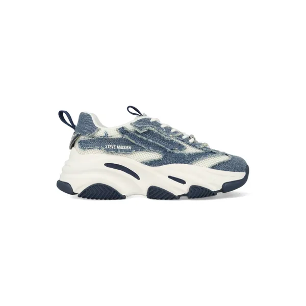 Steve Madden Possession-E 48K Blauw, vergelijk prijzen bij 1 winkel