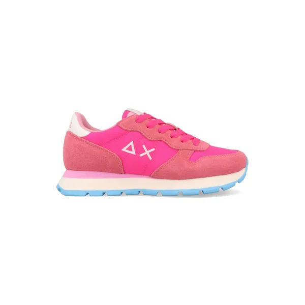 SUN68 Ally Solid Nylon Z35201_20 Roze, vergelijk prijzen bij 1 winkel