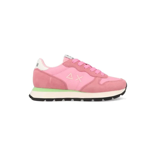 SUN68 Ally Solid Nylon Z35201_72 Roze, vergelijk prijzen bij 1 winkel