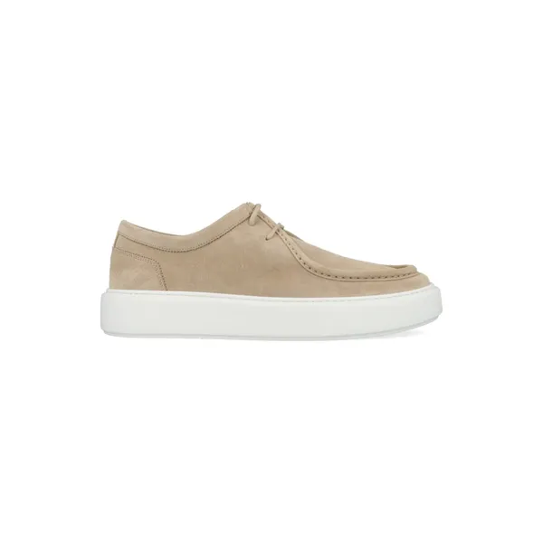Antony Morato Sneakers MMFW01808-LE300005-2102 Beige