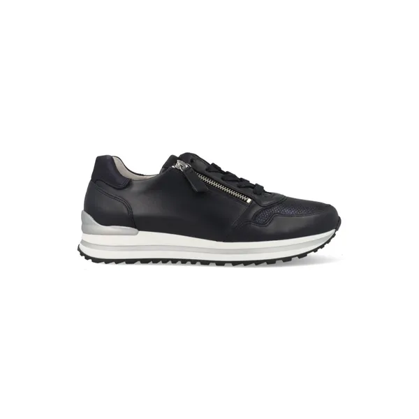 Gabor Sneakers Blauw, foto 2 van 2