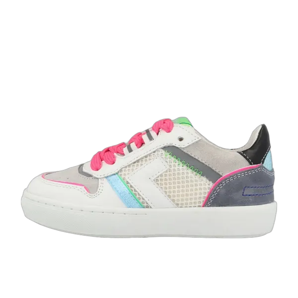 Shoesme Sneakers Wit, vergelijk prijzen bij 1 winkel