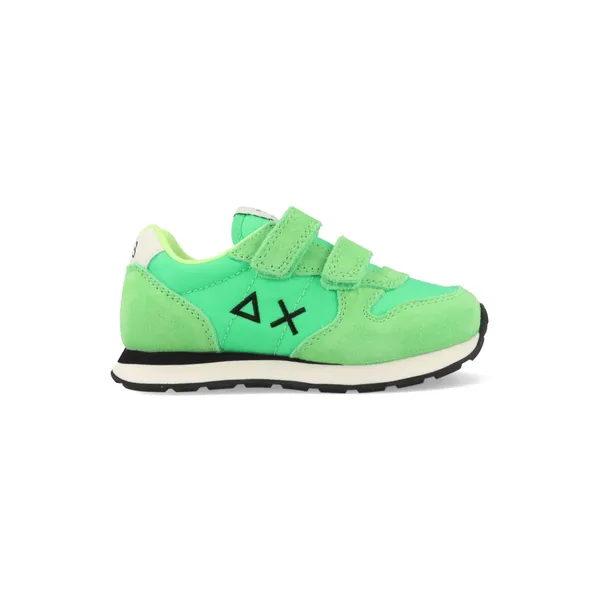 SUN68 Boy's Tom Solid Z35301B_61 Groen, vergelijk prijzen bij 1 winkel