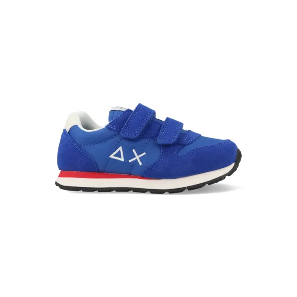 SUN68 Boy's Tom Solid Z35301B_58 Blauw, vergelijk prijzen bij 1 winkel
