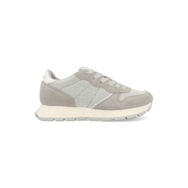 SUN68 Ally Glitter Z35203_44 Grijs/Zilver, vergelijk prijzen bij 1 winkel