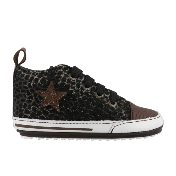 Shoesme Sneakers Bruin, vergelijk prijzen bij 1 winkel