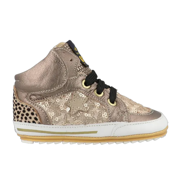 Shoesme B Goud, vergelijk prijzen bij 1 winkel