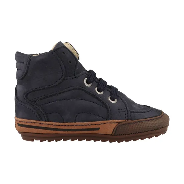 Shoesme Sneakers BP22W117-C Blauw Blauw