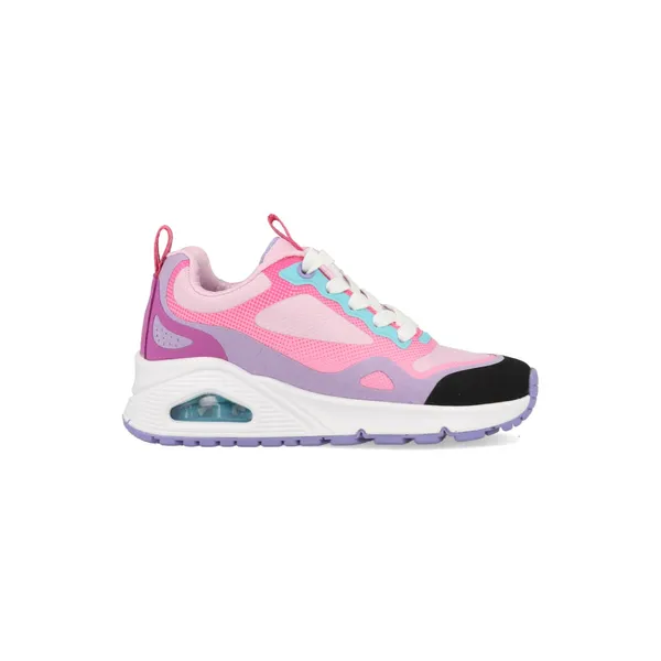 Skechers Uno-Color Steps 310919L/PKMT Roze, vergelijk prijzen bij 1 winkel