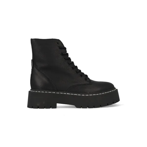 Steve Madden Skylar Zwart, vergelijk prijzen bij 1 winkel