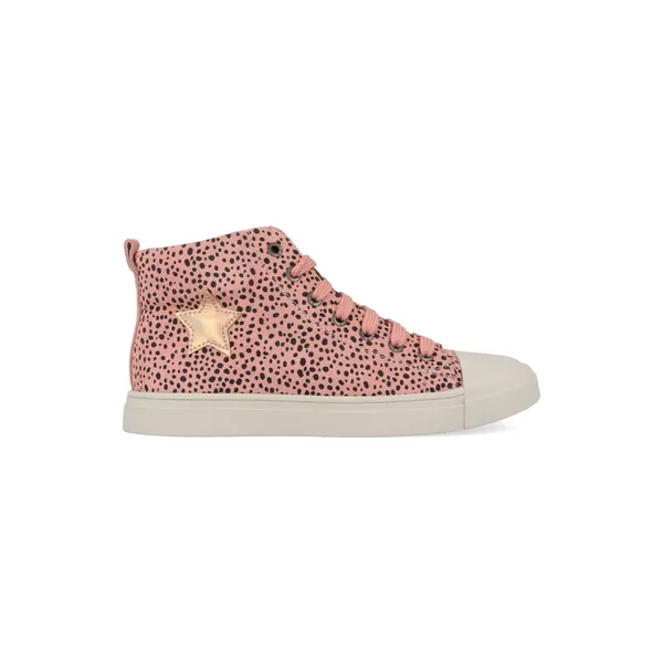 Shoesme Sneakers SH22W021-A Roze Roze